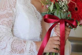 Priscilla Spatola Make-up Artist - 14