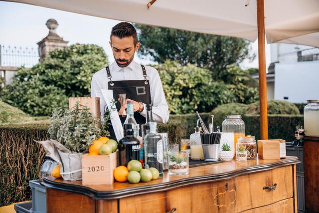 The Open Bar Lab - 4