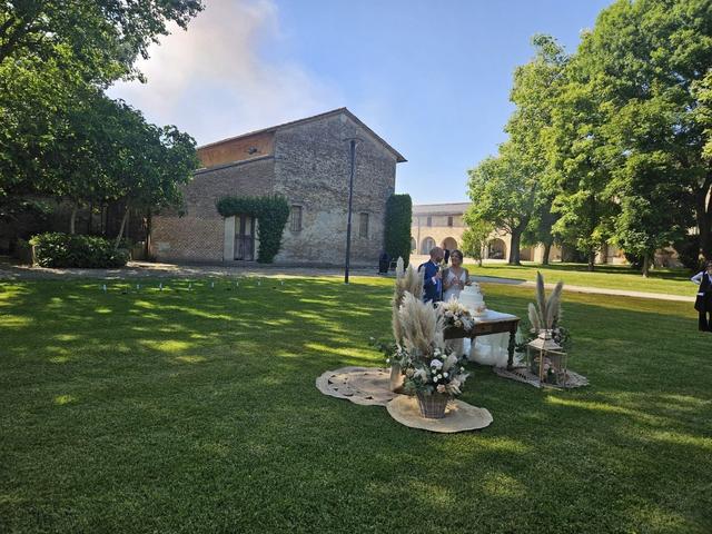 Antica Grancia Benedettina - 1