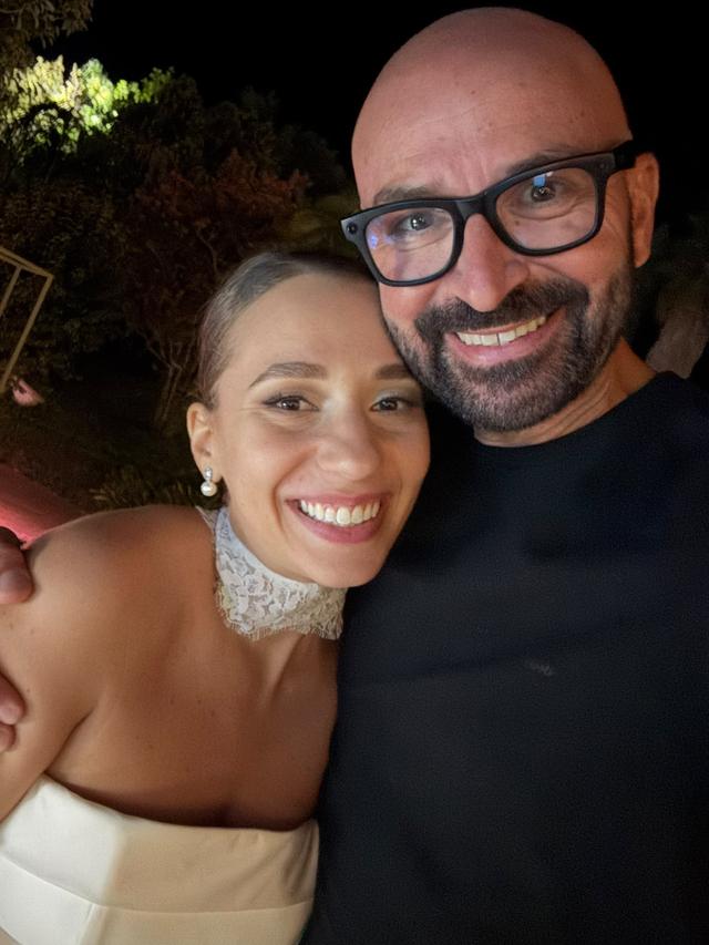 DjFrog - il dj del matrimonio - 2