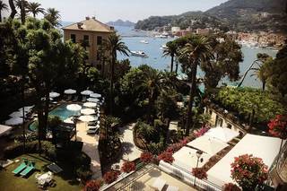Hotel Metropole - 8