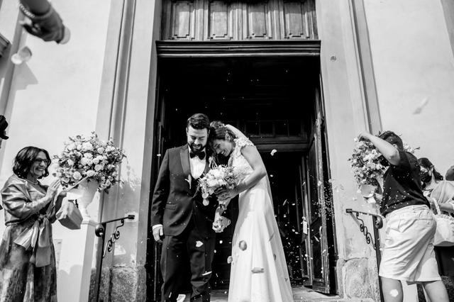 Miriam Tomaciello Wedding Photographer - 3