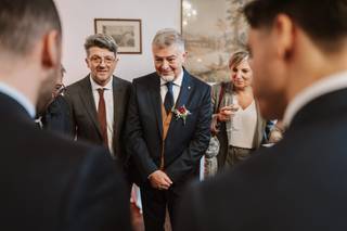 Fabio Cimmarrusto - Mentalista e Prestigiatore - 9