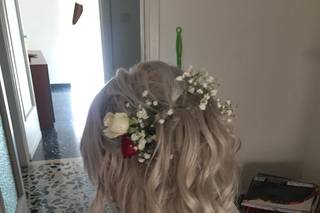 Evolution Parrucchieri - 15