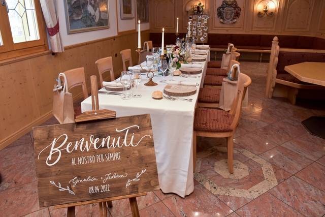 Hotel Ristorante Da Franco e Adriana 4