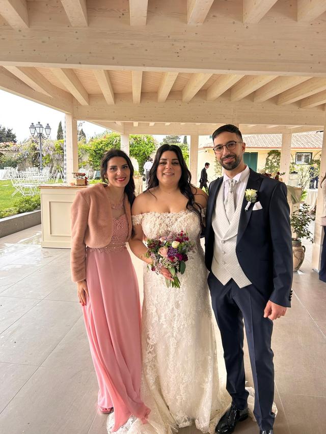 Francesca Romana Events - 3