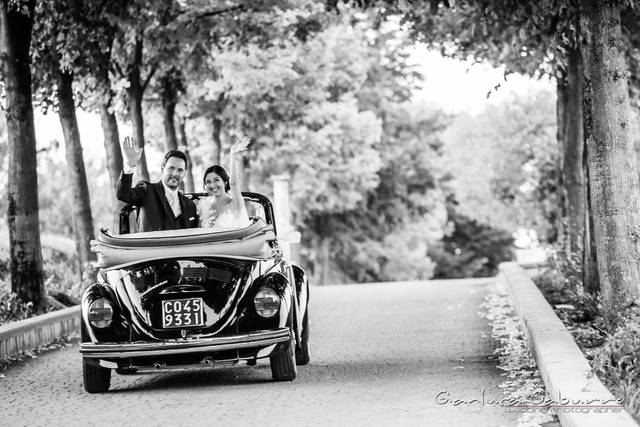 Classic Drive Noleggio 1