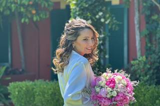 Anna Palumbo Make-up Artist - 5