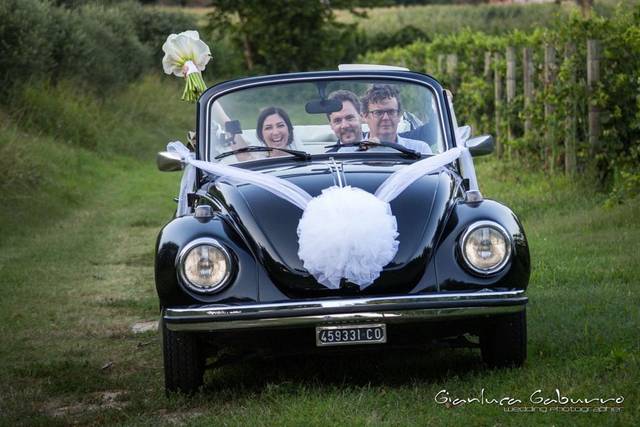 Classic Drive Noleggio 2
