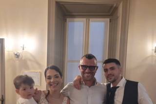 Dj Beppe Wedding - 14
