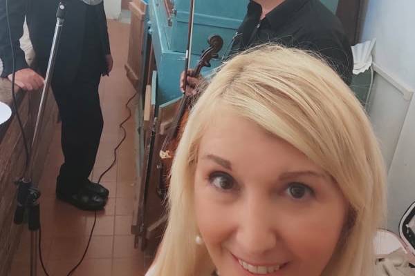 Le Muse d'Argento Professione Musica 5