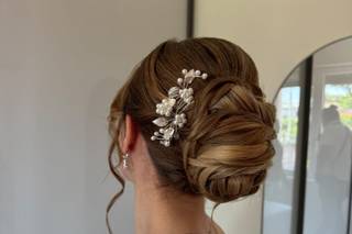 Bianca Parisi Make-up&Hair - 11