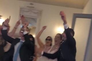 Dj Beppe Wedding - 15