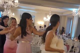 Dj Beppe Wedding - 16