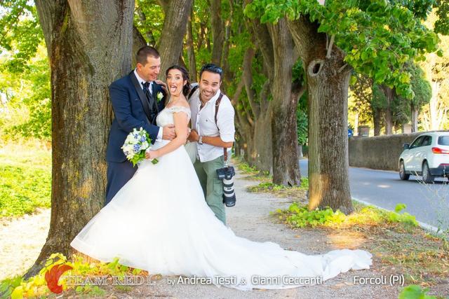 Gianni Ceccanti Photography & Video - 1