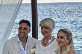 Anna Milardi Celebrante - 6