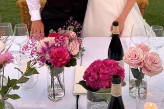Jenny Iacoucci Wedding & Events - 11