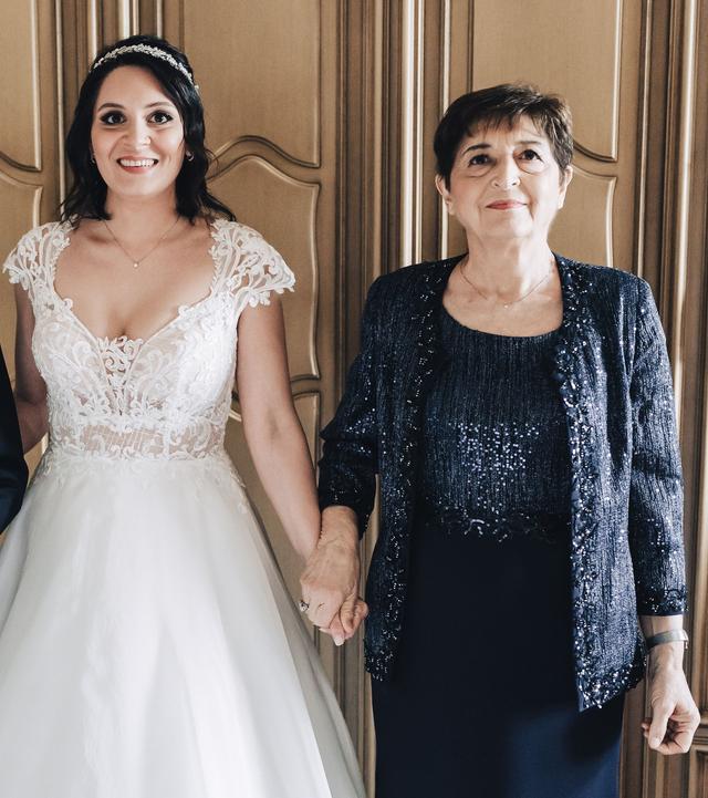 Valentina Carlone Hair & Make-up - 2