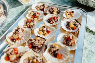 Manuelina Catering - 22