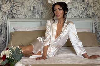 Francesca Marte Make-up - 7