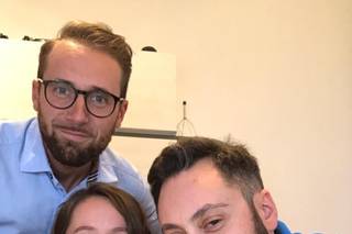 Italy Heart Wedding Studio - 14