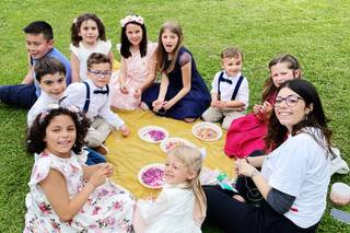 DivertINSIEME - Animazione per bambini - 6