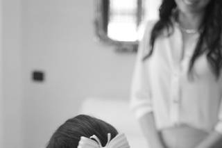 Serena Hairstyle - 7