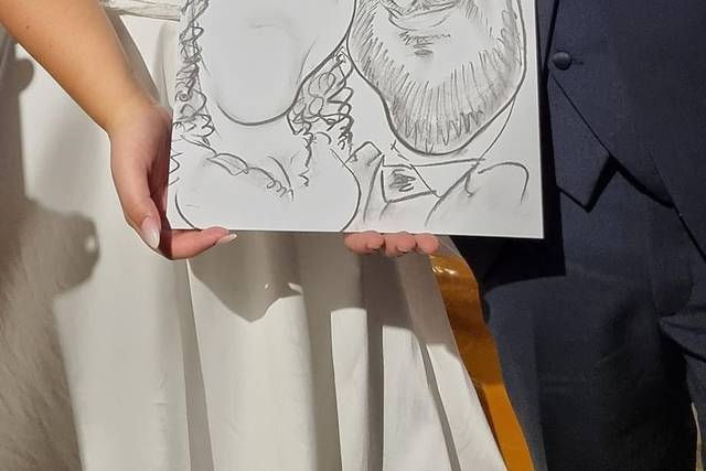 Nino Schilleci Caricaturista 5