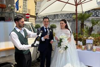 GameApe & Catering di Gianmarco del Reno - 1