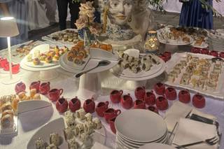 Valentino Catering - 16