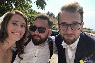 Italy Heart Wedding Studio - 15