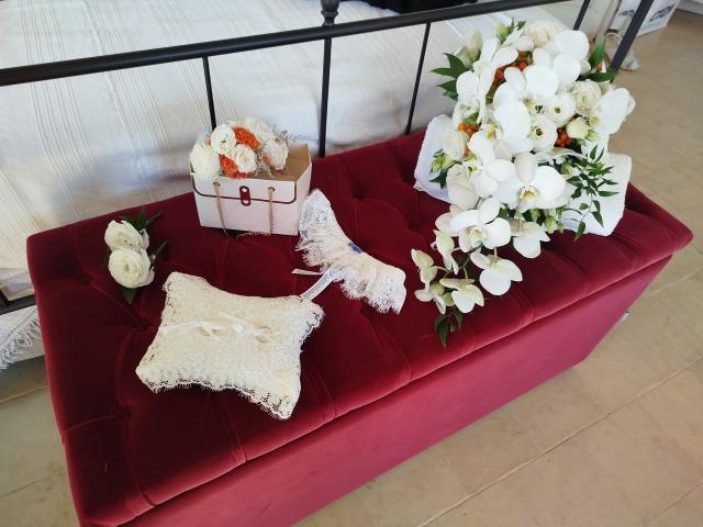 Il Bouquet Di Puppi Rosanna - 1