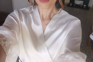 Make-up room by Giorgia e Ramona - 17