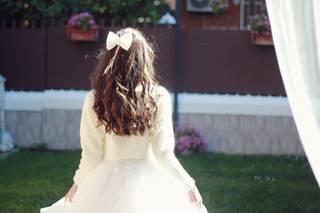 Serena Hairstyle - 8