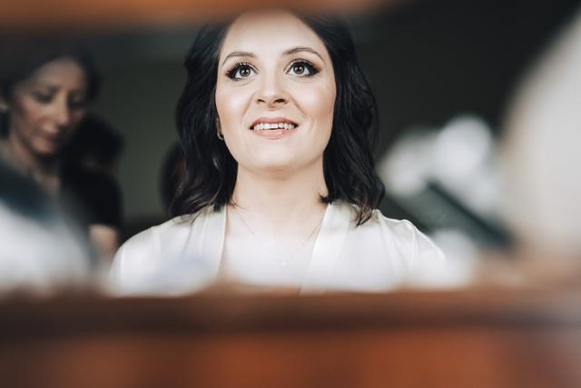 Valentina Carlone Hair & Make-up - 3