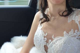 Luna Make up & hairstylist - 2