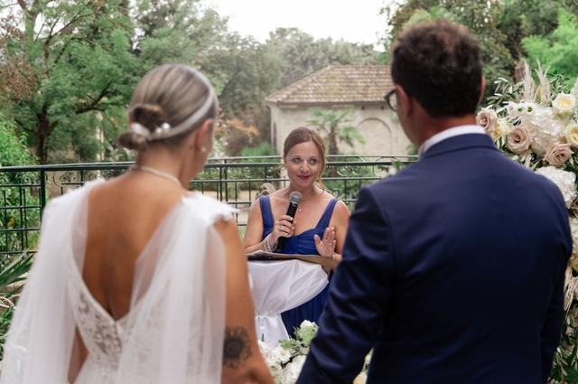 Dentamaro Weddings - 1