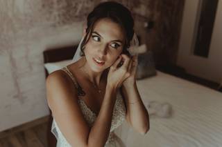 Davide Make Up Artist - 5