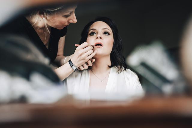 Valentina Carlone Hair & Make-up - 4
