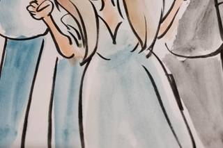 Will.O - Marco Stefanni Caricature - 5