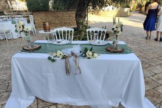 Agriturismo Feudo San Tommaso - 5