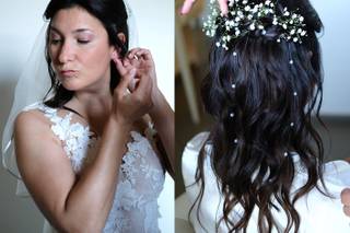 Andrea Hairstylist - 3