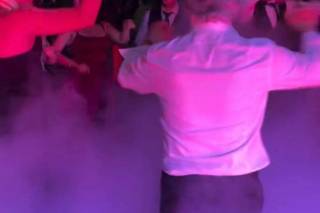 American Style Wedding - Crianimation - 11