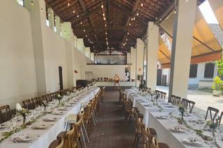 Cascina Pietrasanta - 11