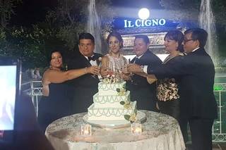 Ricevimenti Il Cigno - 10