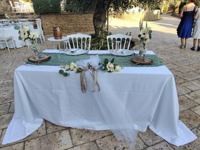 Agriturismo Feudo San Tommaso - 1