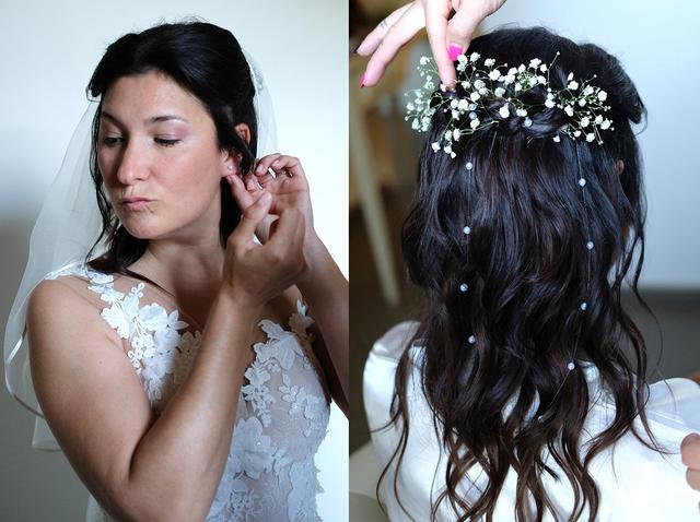 Andrea Hairstylist - 1