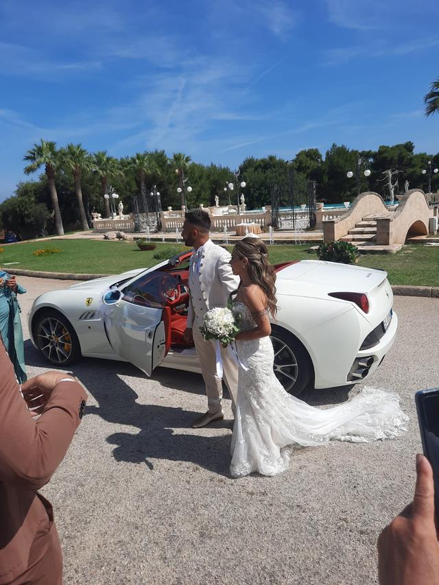Auto Matrimoni - 2