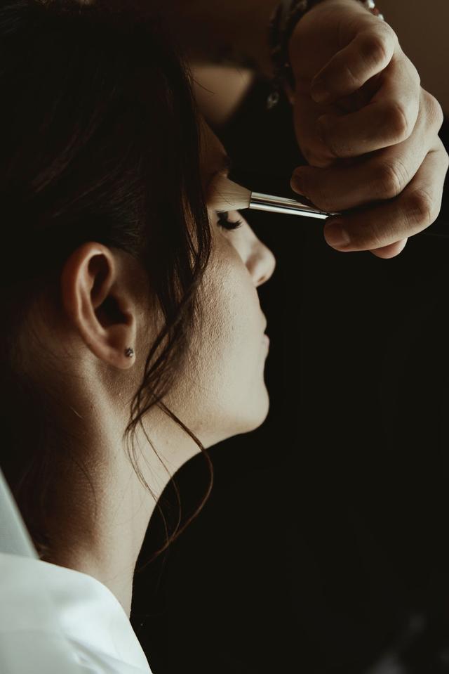 Davide Make Up Artist - 2