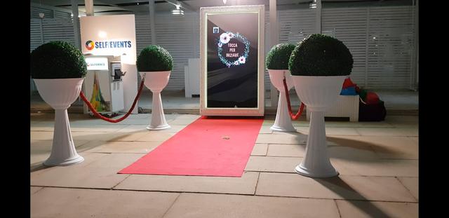Selfievents - 4